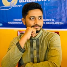 Faizul Islam